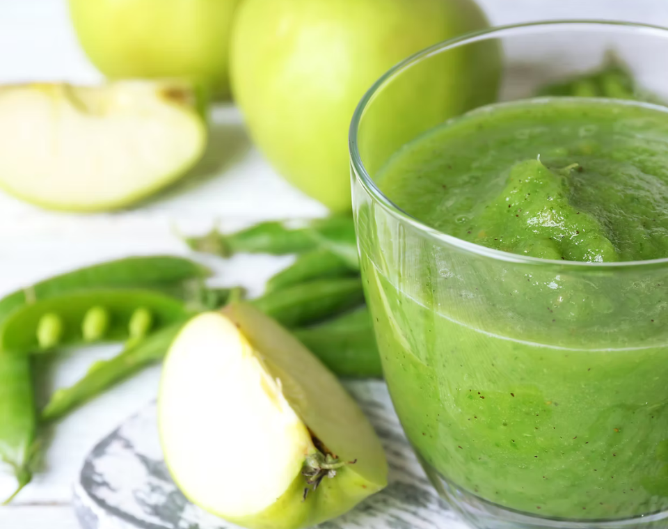 jus de fruits et de légumes